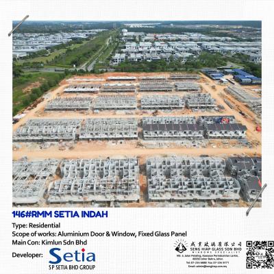 146#Setia Indah