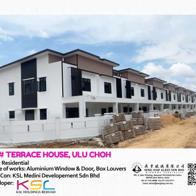 175#Ulu Choh