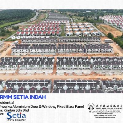 209#Setia Indah