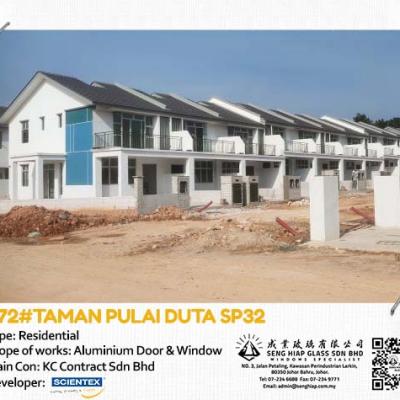 272#Pulai Duta
