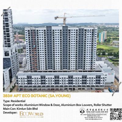 383#SA YOUNG, ECO BOTANIC