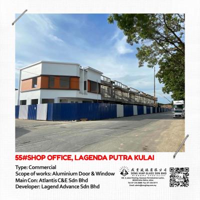 55#SO Lagenda Putra