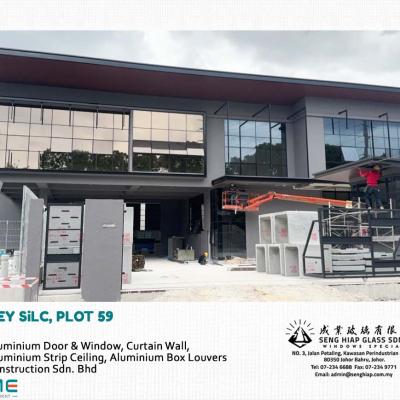 I-TECH VALLEY SiLC, PLOT 59
