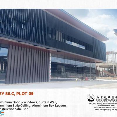 I-TECH VALLEY SiLC, PLOT 39