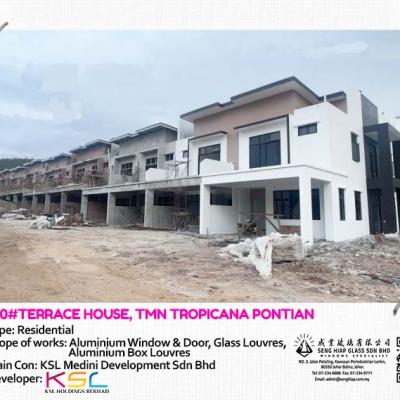160# TMN TROPICANA PONTIAN