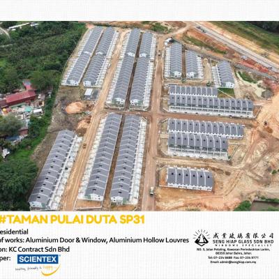 232#Pulai Duta SP31