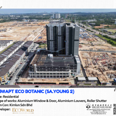 509#Eco Botanic