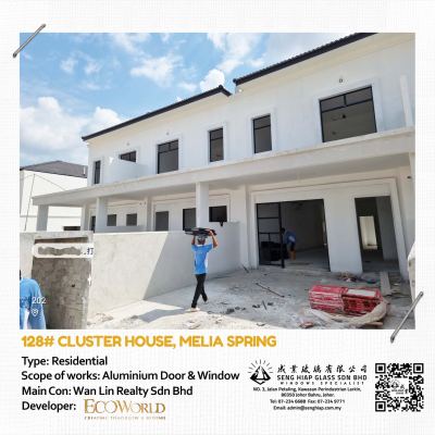 128#Melia Spring