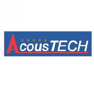 Acoustech Berhad
