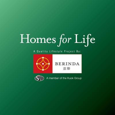 Berinda Properties