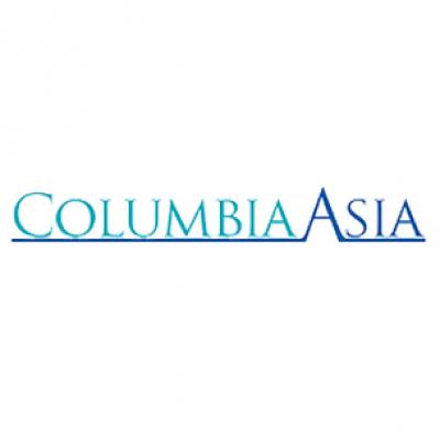 Columbia Asia Sdn Bhd