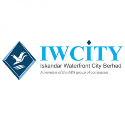  Iskandar Waterfront City Berhad