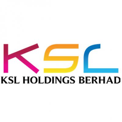 Ksl Holdings Berhad