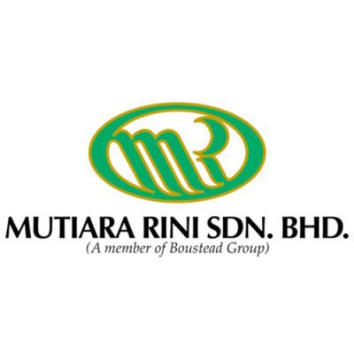 Mutiara Rini Sdn Bhd