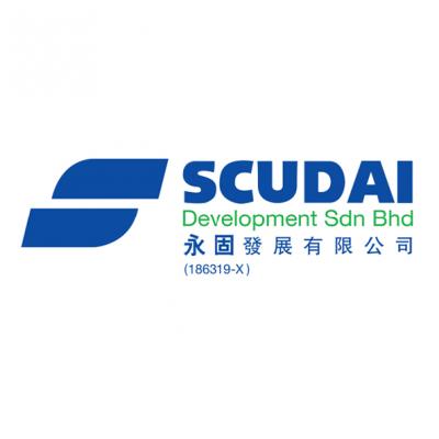 Scudai Development